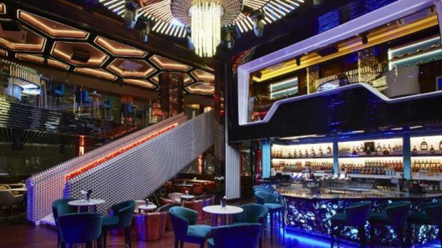 Platinum Serviced Suite Klcc 쿠알라룸푸르 외부 사진