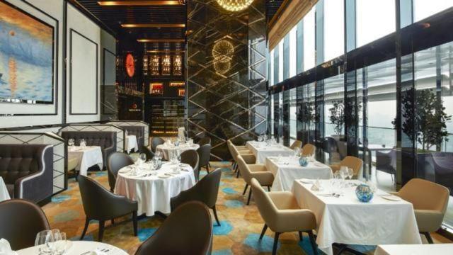 Platinum Serviced Suite Klcc 쿠알라룸푸르 외부 사진