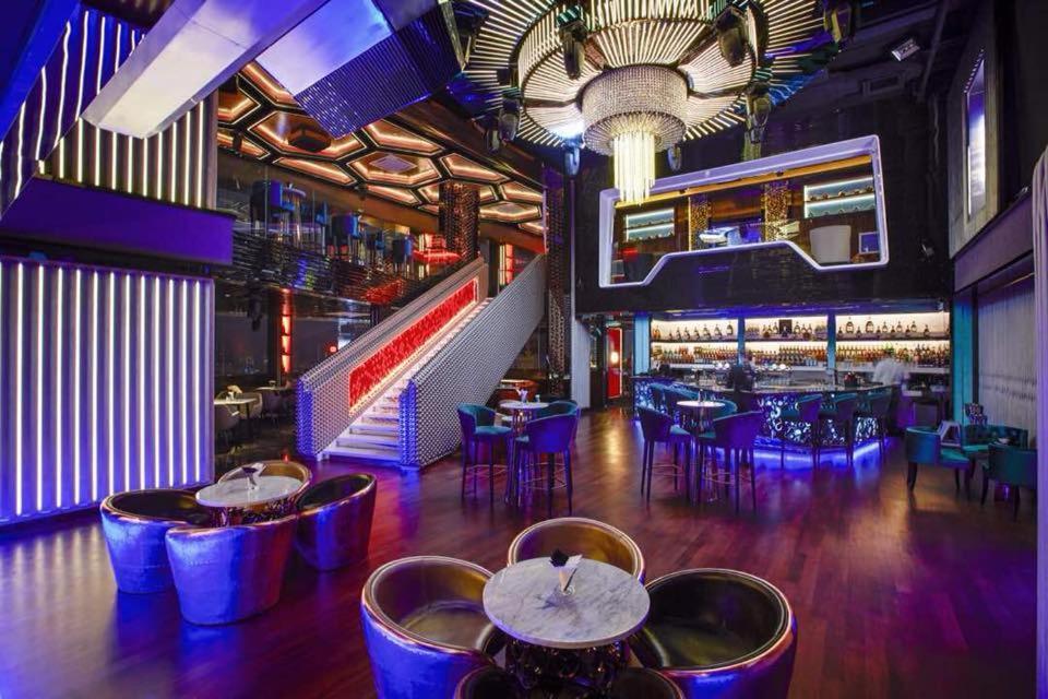 Platinum Serviced Suite Klcc 쿠알라룸푸르 외부 사진