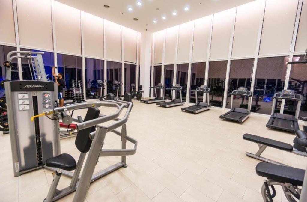 Platinum Serviced Suite Klcc 쿠알라룸푸르 외부 사진