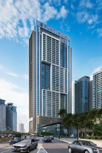Platinum Serviced Suite Klcc 쿠알라룸푸르 외부 사진
