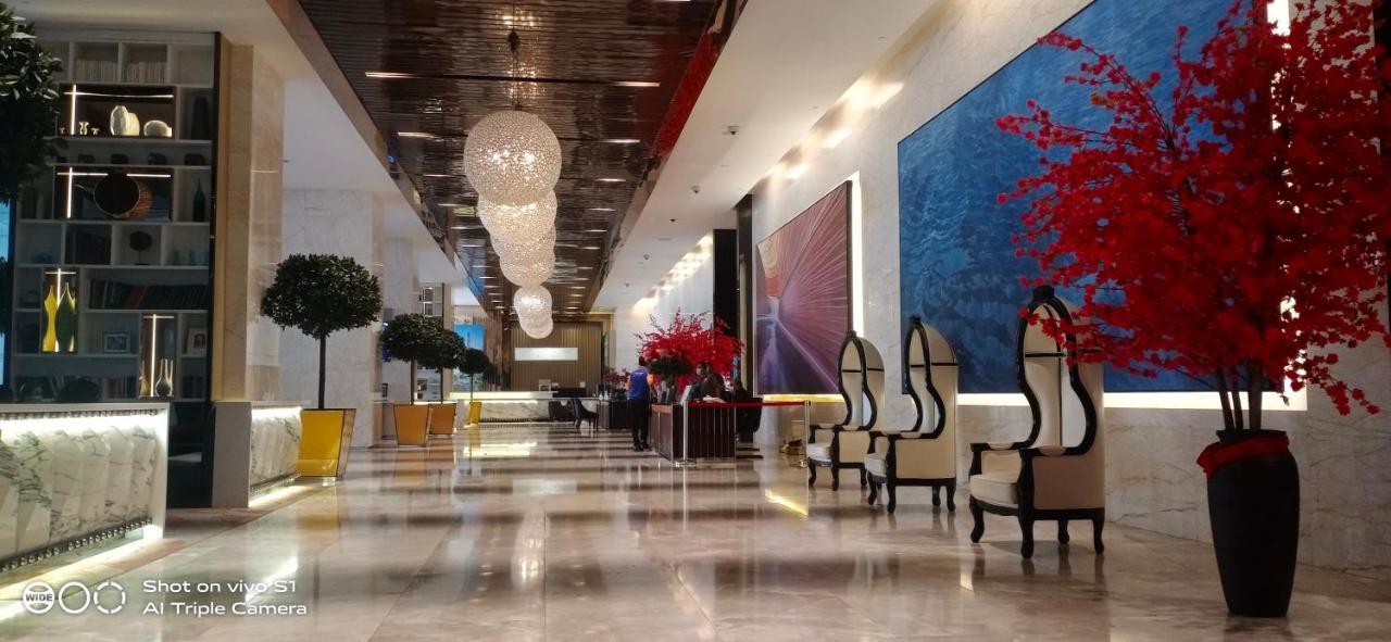 Platinum Serviced Suite Klcc 쿠알라룸푸르 외부 사진
