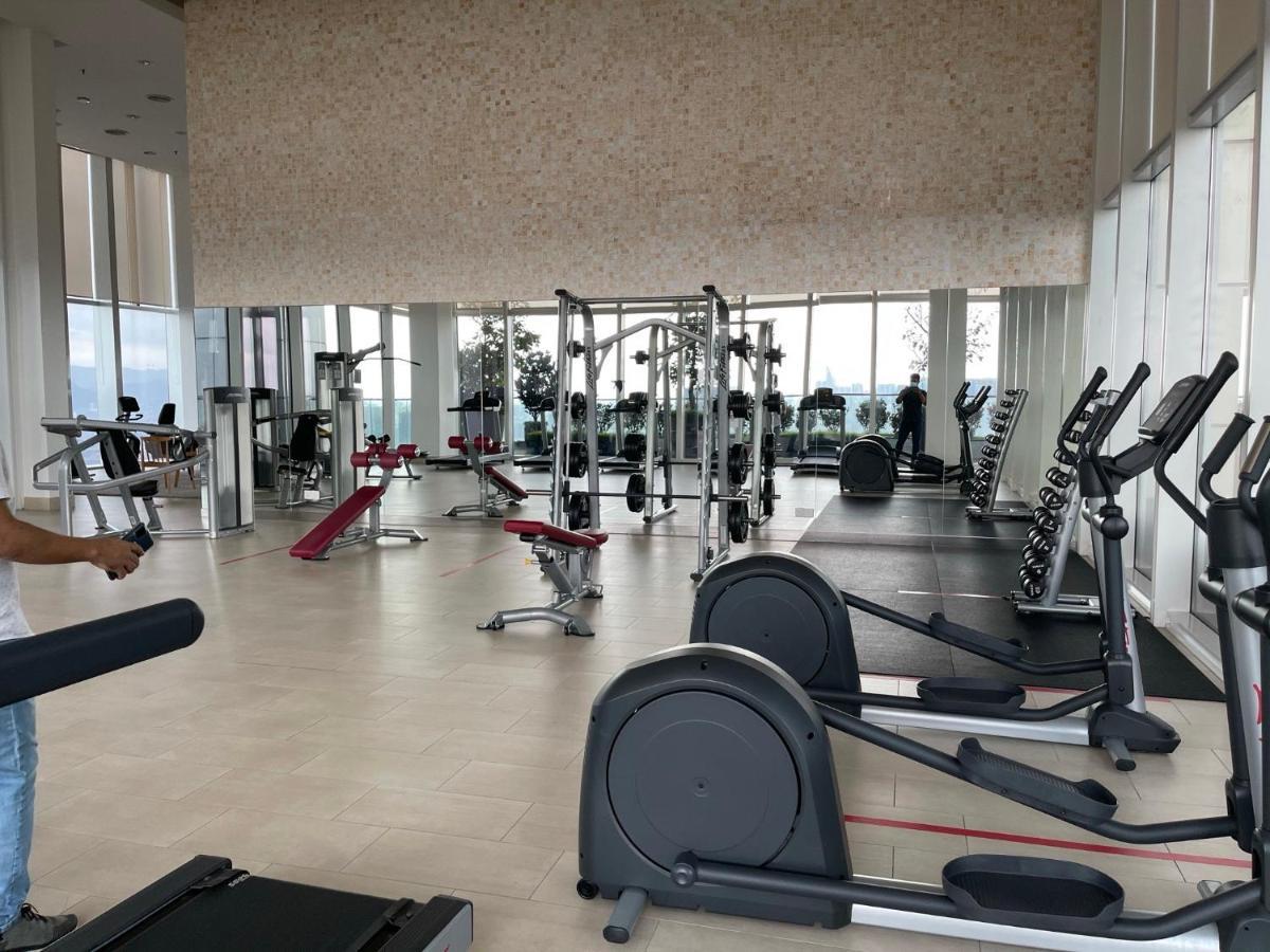 Platinum Serviced Suite Klcc 쿠알라룸푸르 외부 사진