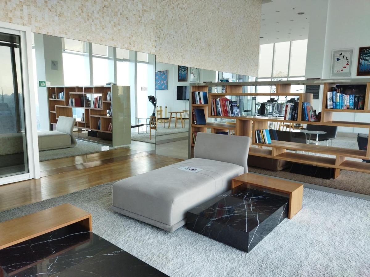 Platinum Serviced Suite Klcc 쿠알라룸푸르 외부 사진