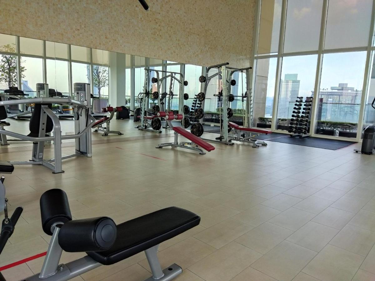 Platinum Serviced Suite Klcc 쿠알라룸푸르 외부 사진