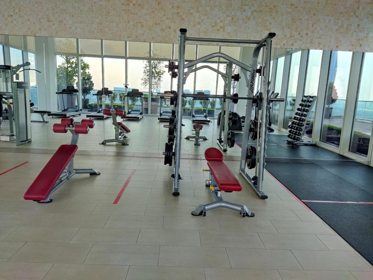 Platinum Serviced Suite Klcc 쿠알라룸푸르 외부 사진